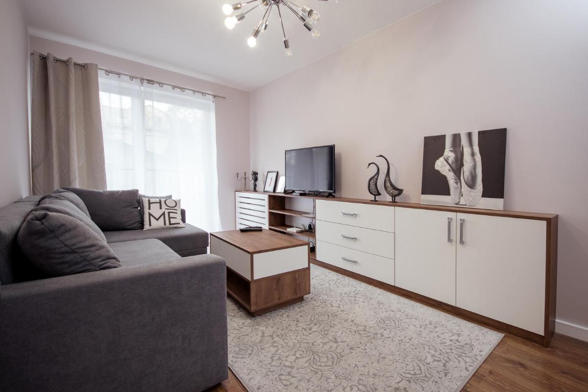 Apartamenty Best City - Housity