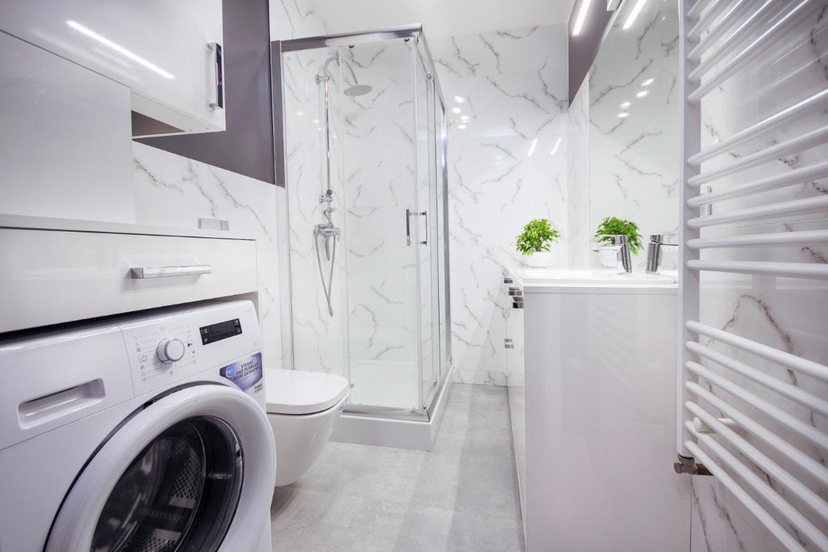 Apartamenty Best City - Housity