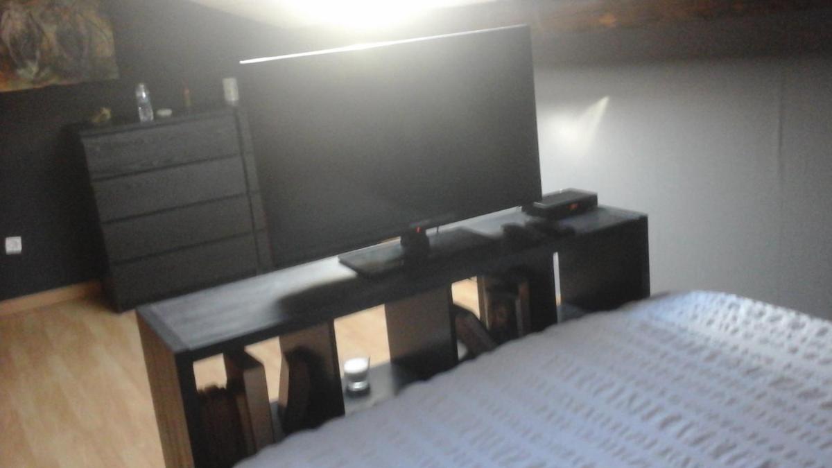 Chambre d’hôtes Campagne - Housity