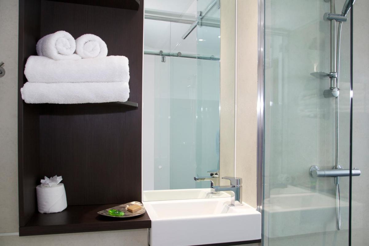 The Z Hotel Liverpool - Housity