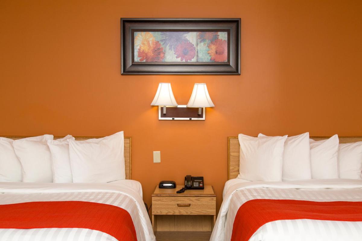 Hotel Robin Hood - Housity