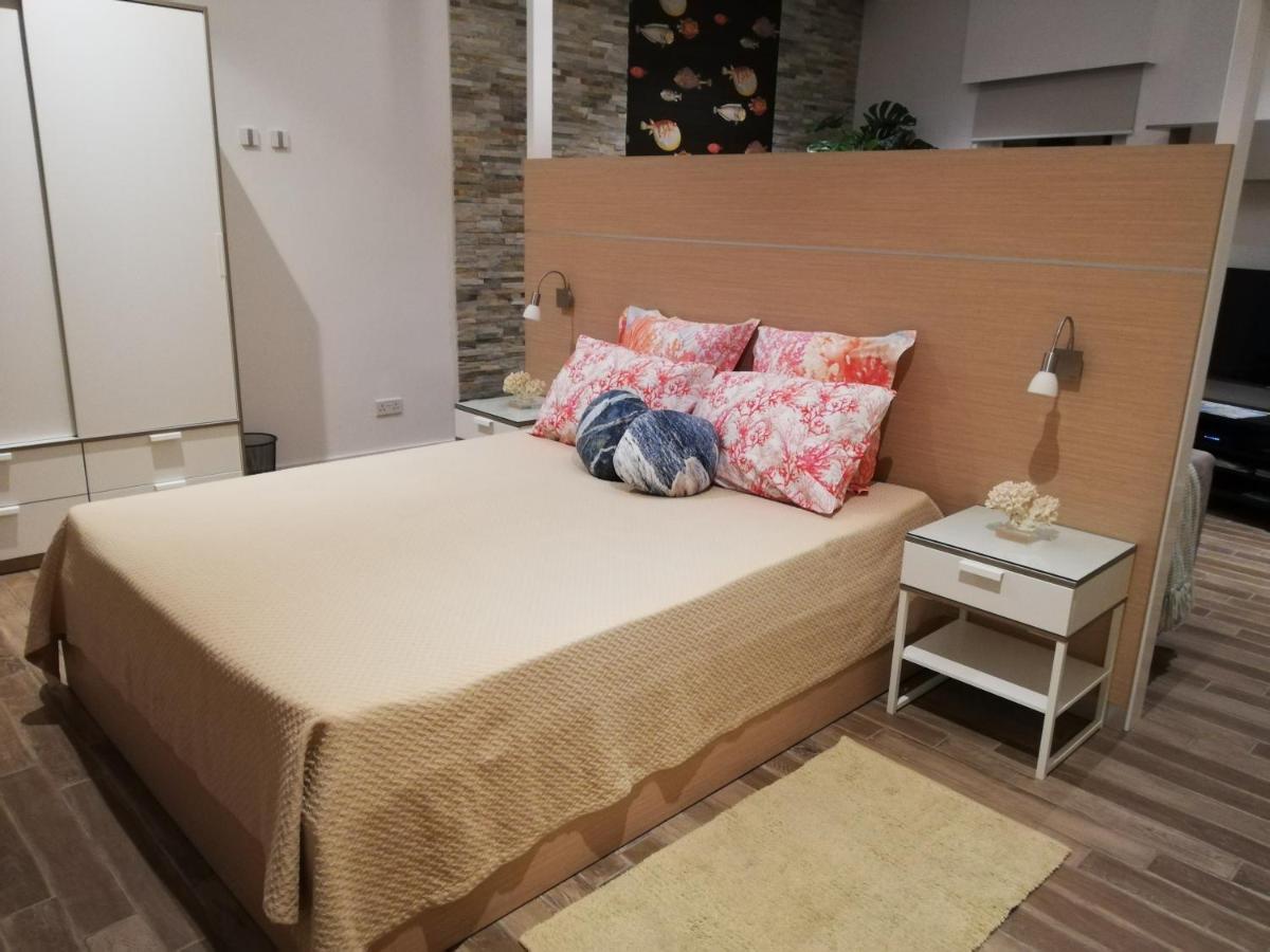 Three Cities Apartments - Housity