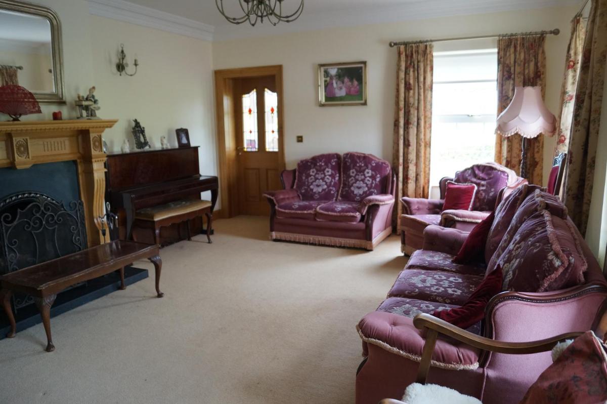 Kilcreeny Lodge - Housity