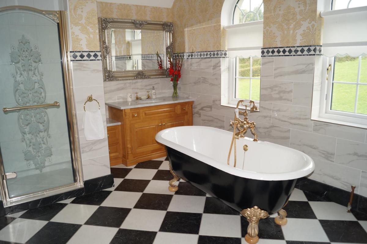 Kilcreeny Lodge - Housity