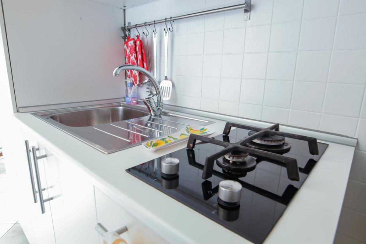 Peaceful apartment in the heart of Bologna - Housity