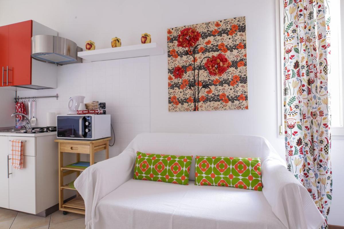 Peaceful apartment in the heart of Bologna - Housity