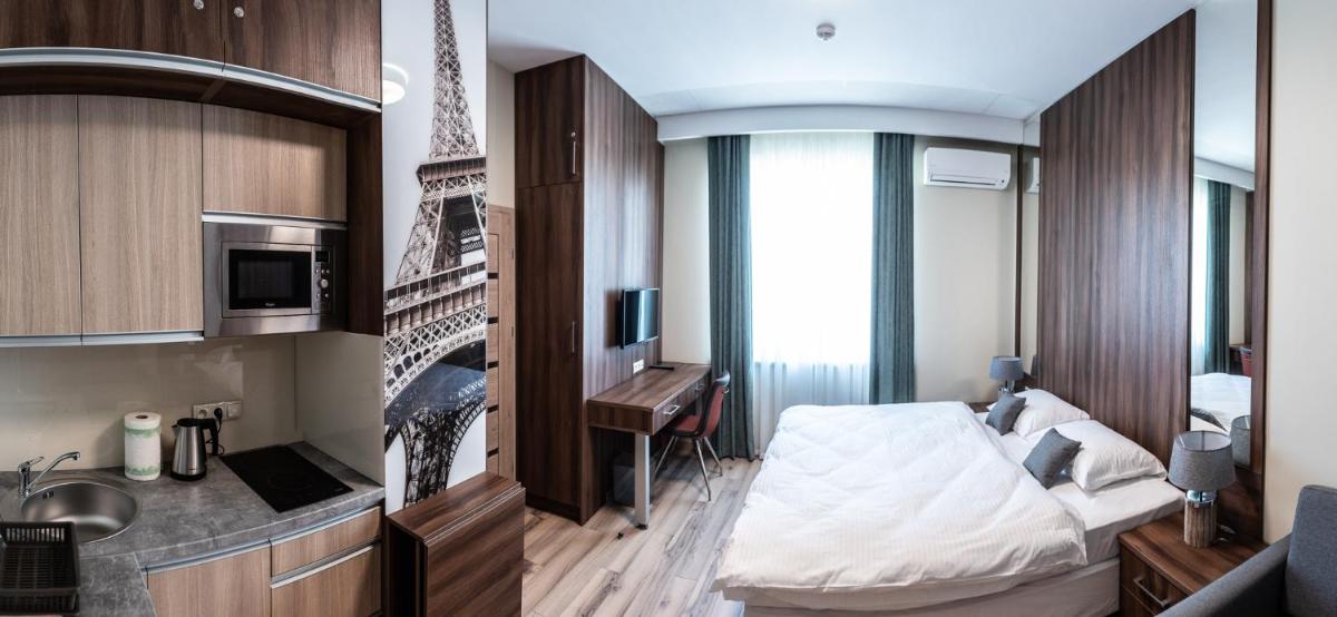 Metropolis Apartamenty Centrum - Housity