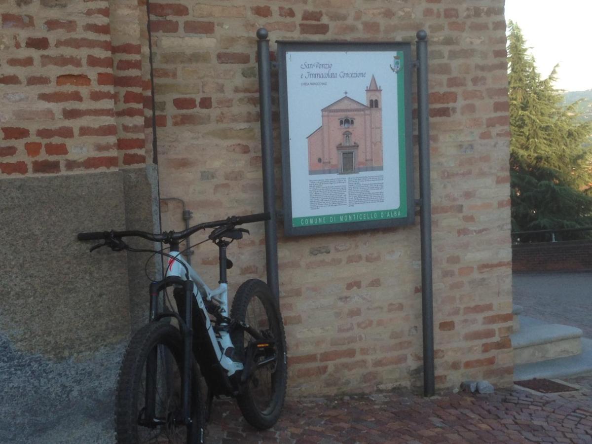 La Collina dei Passeri - Housity