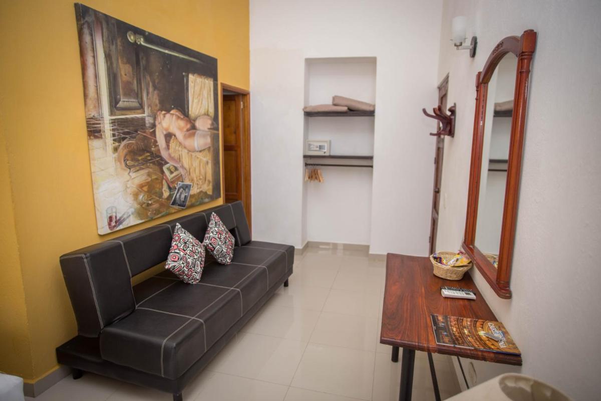 Suitetrails - Hotel Casa Tere