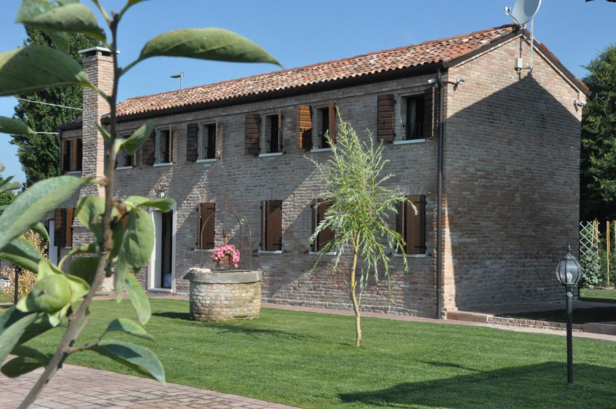 Casa Sansovino - Housity