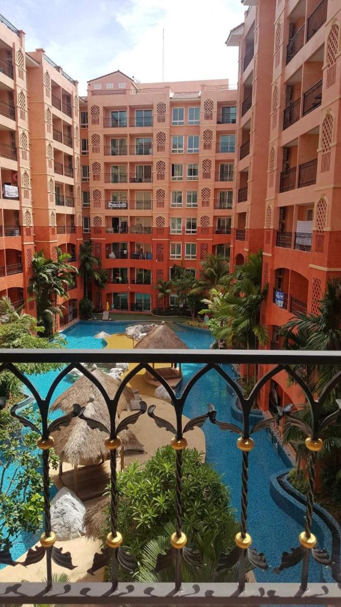 seven seas by wandee - Housity