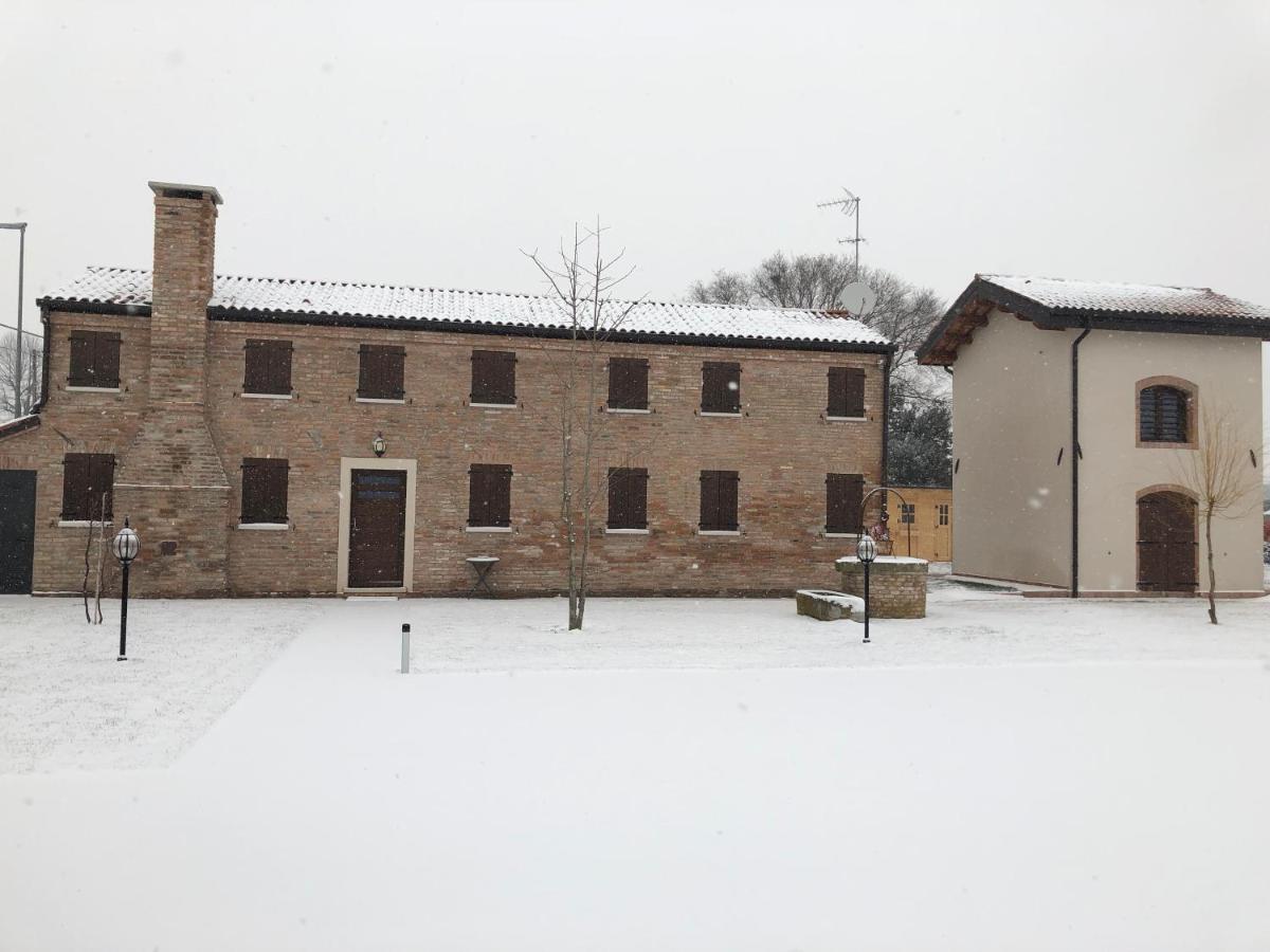 Suitetrails - Casa Sansovino