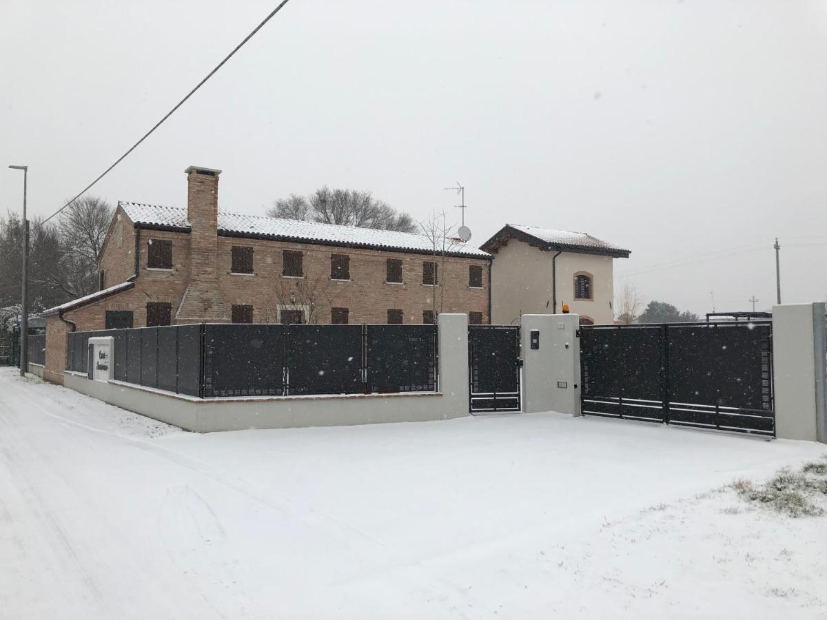 Suitetrails - Casa Sansovino