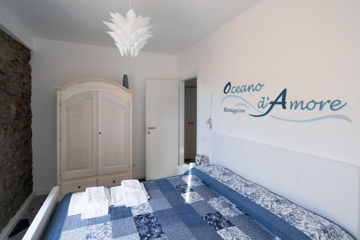 Oceano d'Amore - Housity