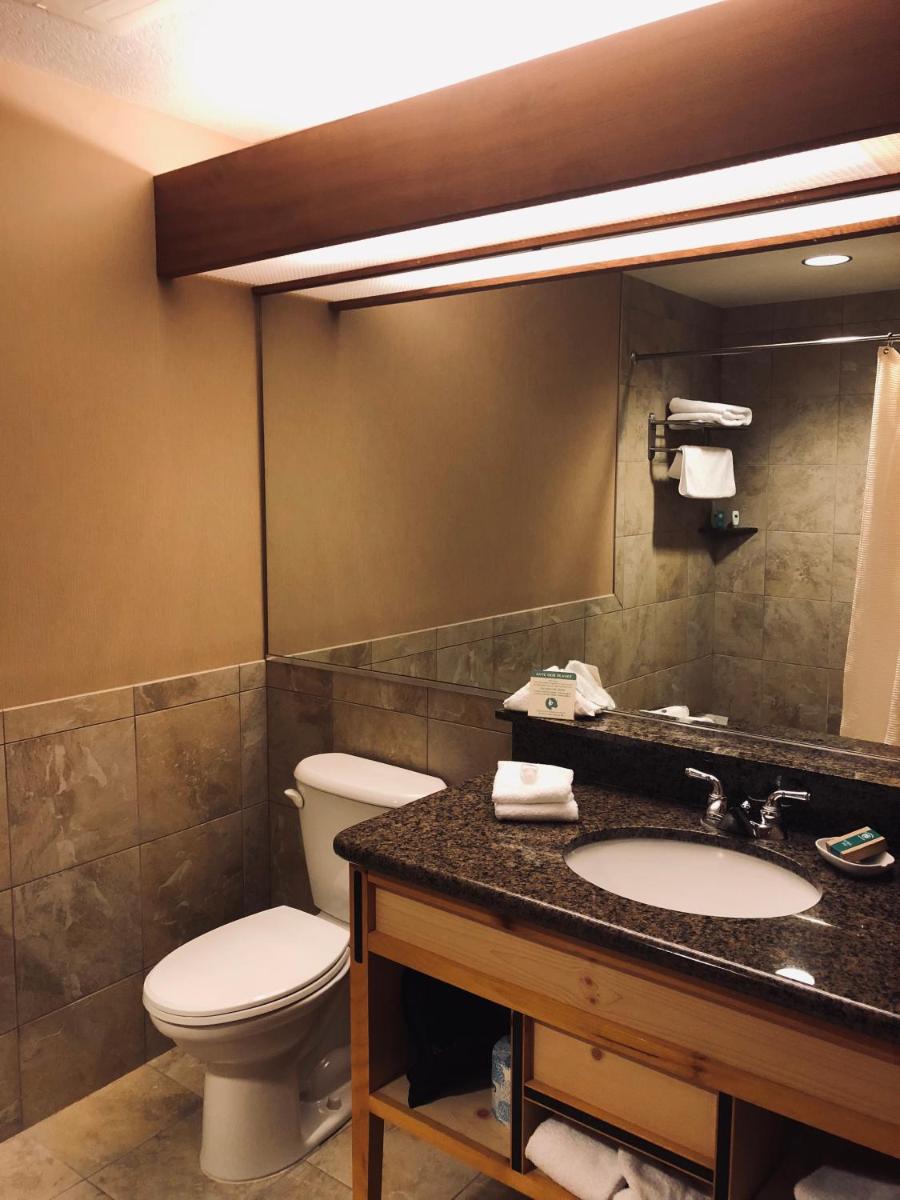 Heathman Lodge - Housity