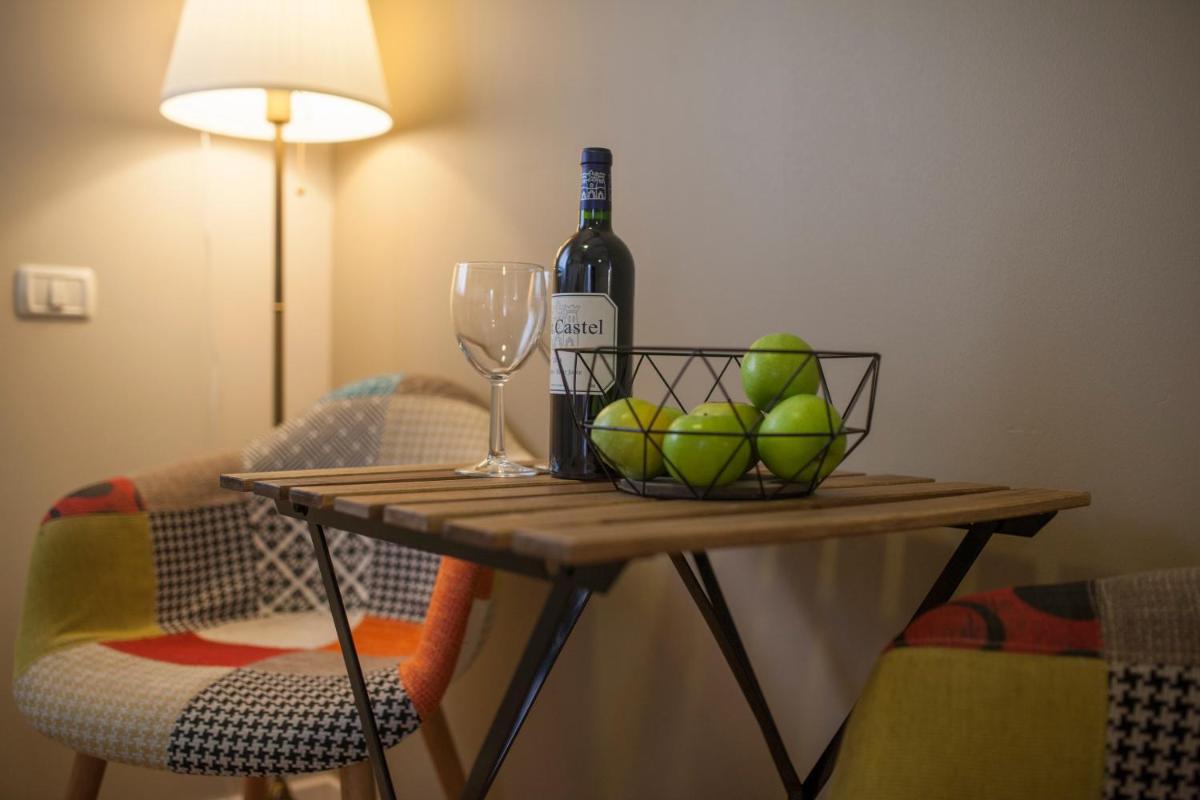 Tslil Suite - Housity