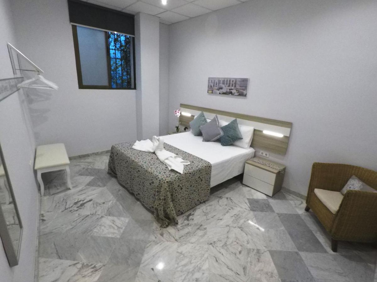 Suitetrails - Apartamento Capuchinos Cordoba