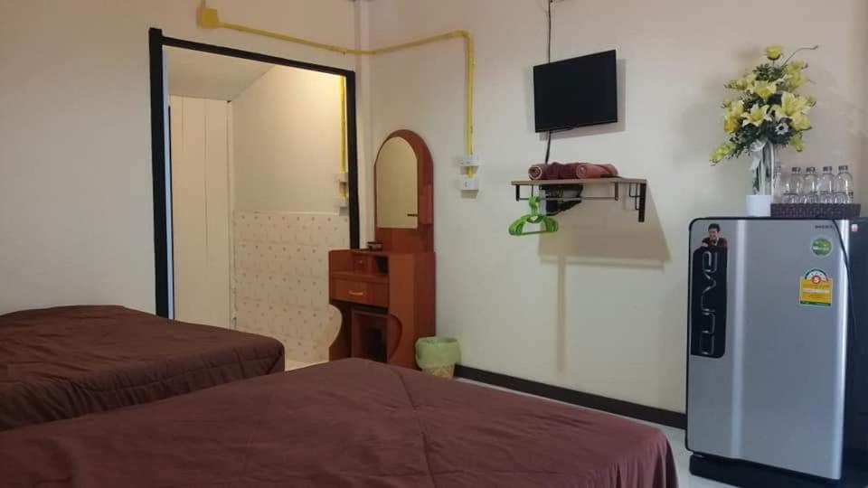 Bansuan Inthanon Resort - Housity