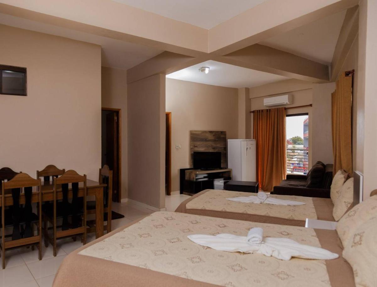 Class Apart Hotel - Housity