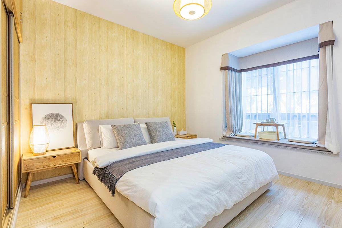 Chongqing Yubei·9 Street· Locals Apartment 00119670 - Housity
