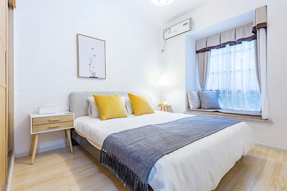 Chongqing Yubei·9 Street· Locals Apartment 00119670 - Housity