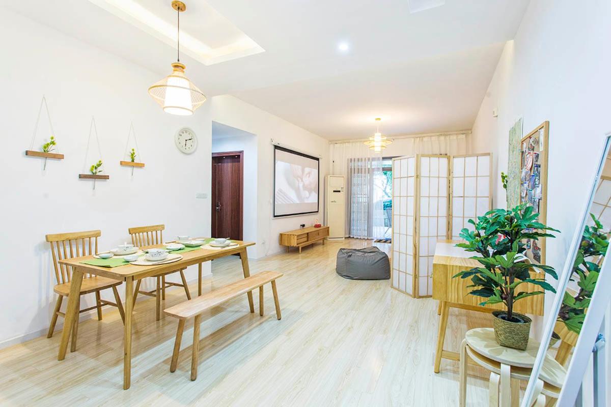 Chongqing Yubei·9 Street· Locals Apartment 00119670 - Housity