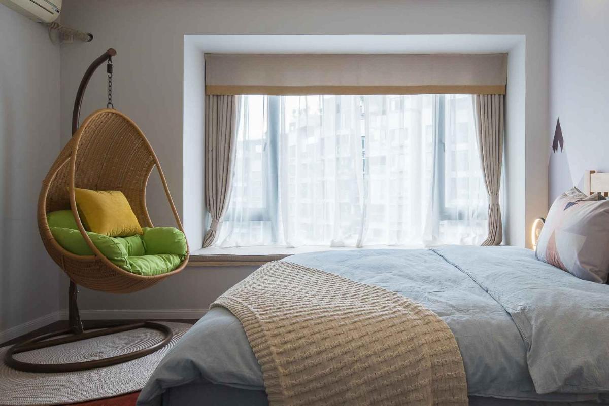 Chongqing Jiangbei·Cuntan Street· Locals Apartment 00127750 - Housity