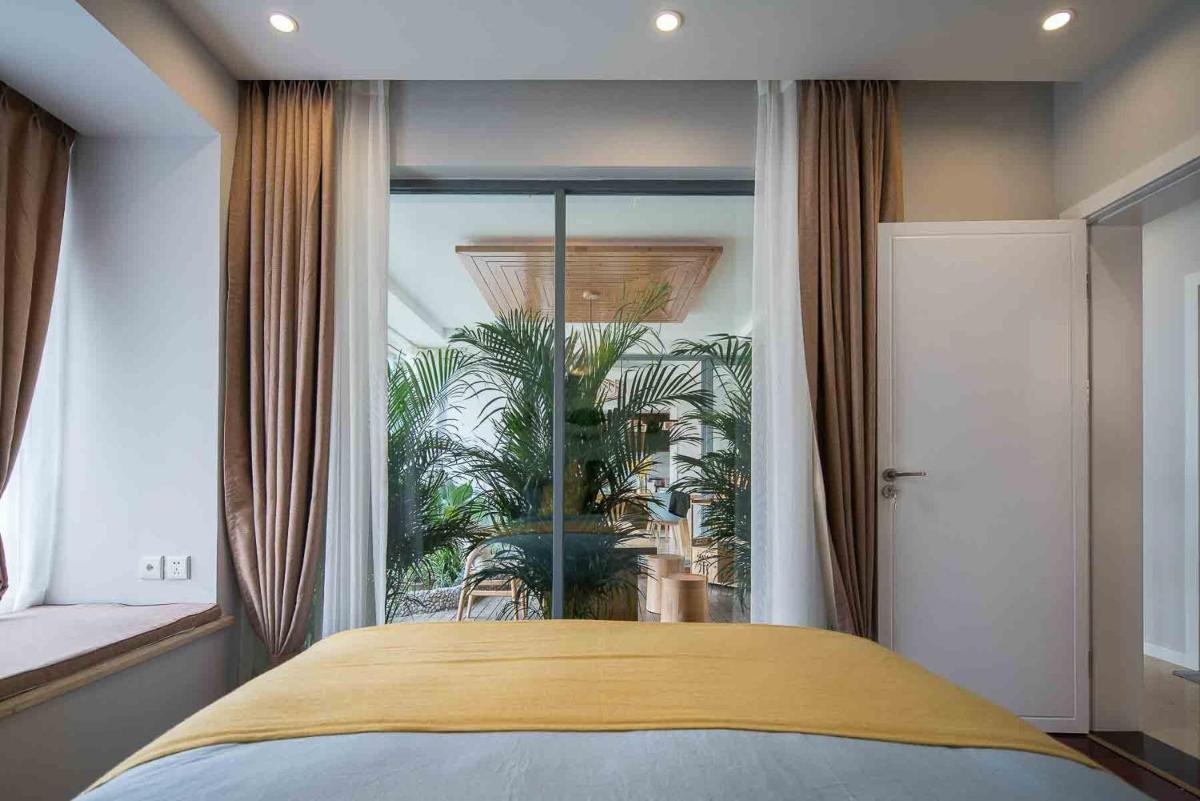 Chongqing Jiangbei·Cuntan Street· Locals Apartment 00127750 - Housity