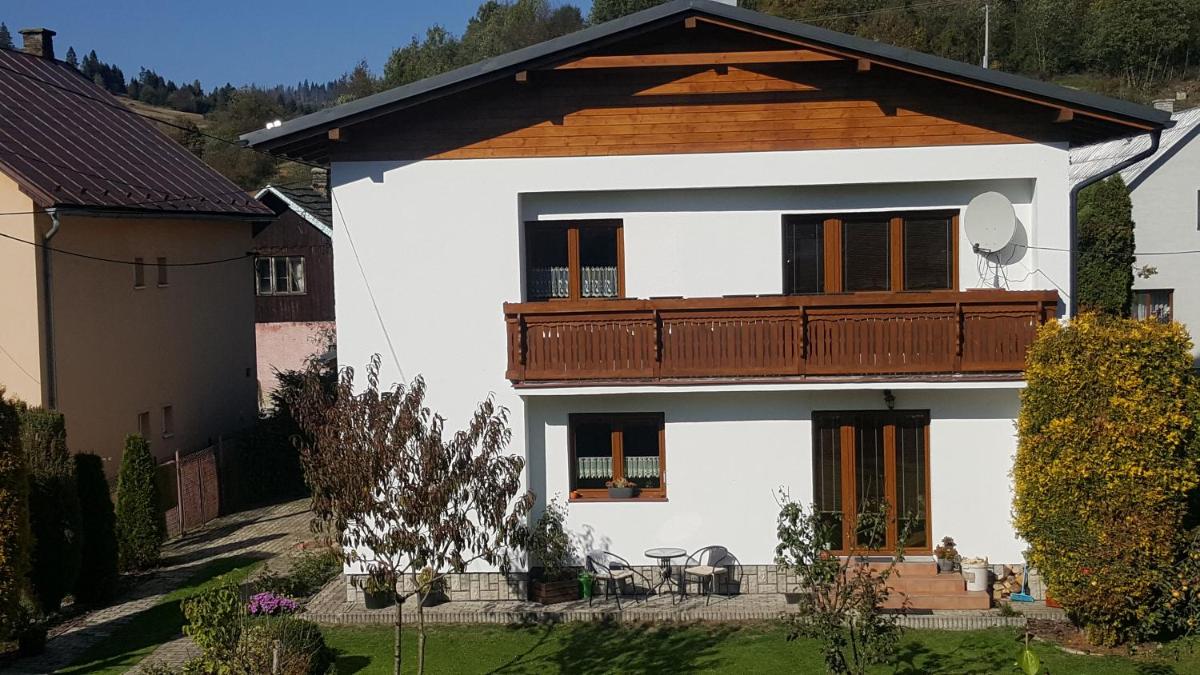 Marko Apartmány - Housity