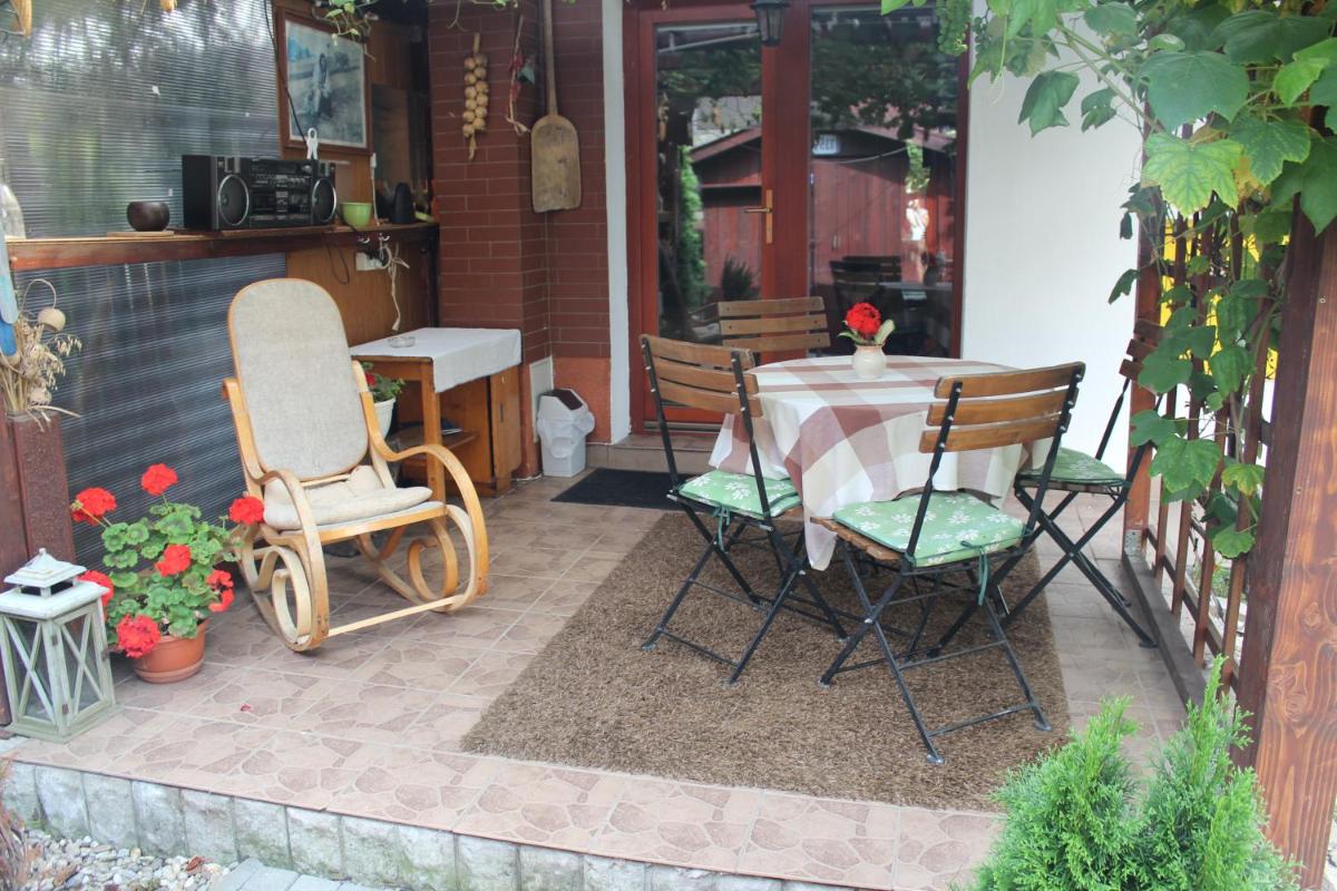 Marko Apartmány - Housity