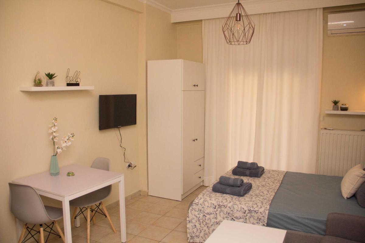 Nikoletta's home - Housity