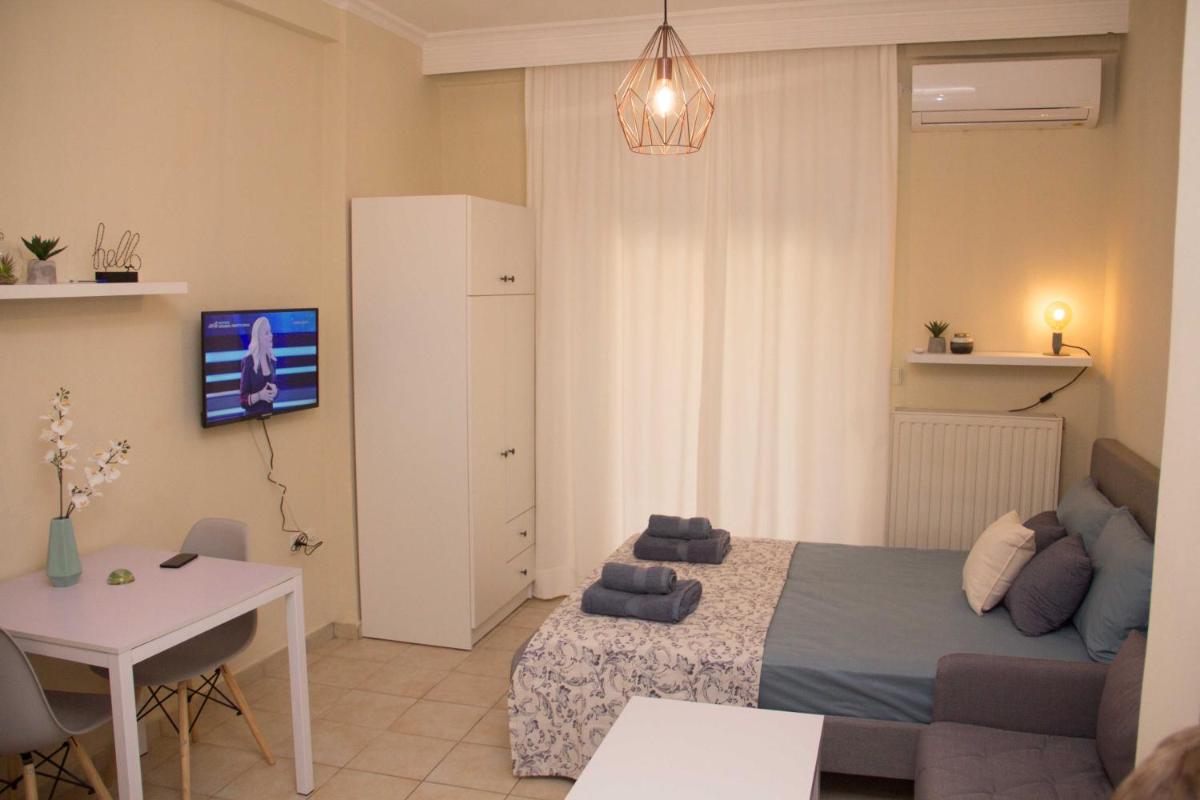Nikoletta's home - Housity