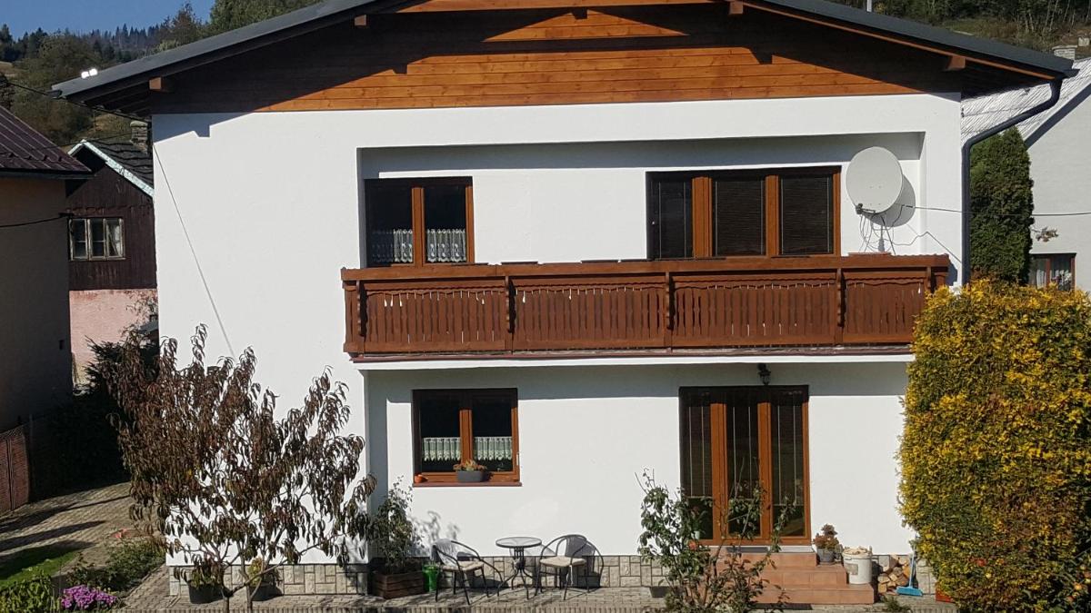Marko Apartmány - Housity