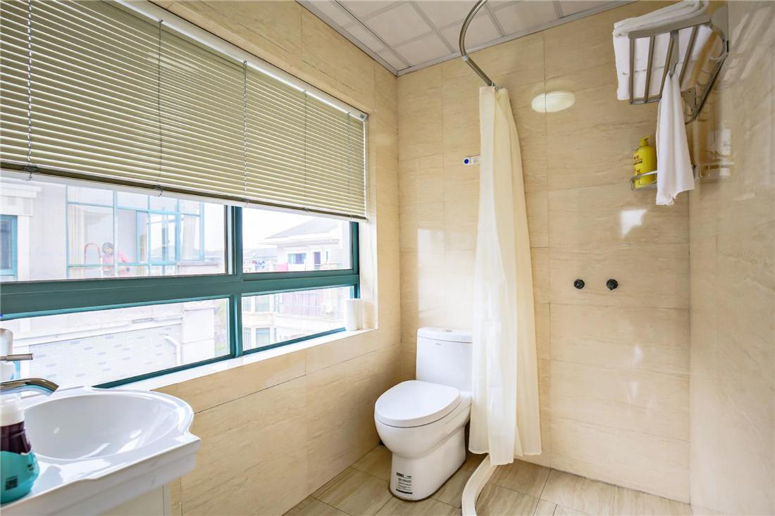 Hangzhou Yuhang District ·Locals Apartment· Xixi Wetland ·00141260 Locals Apartment 00141260 - Housity