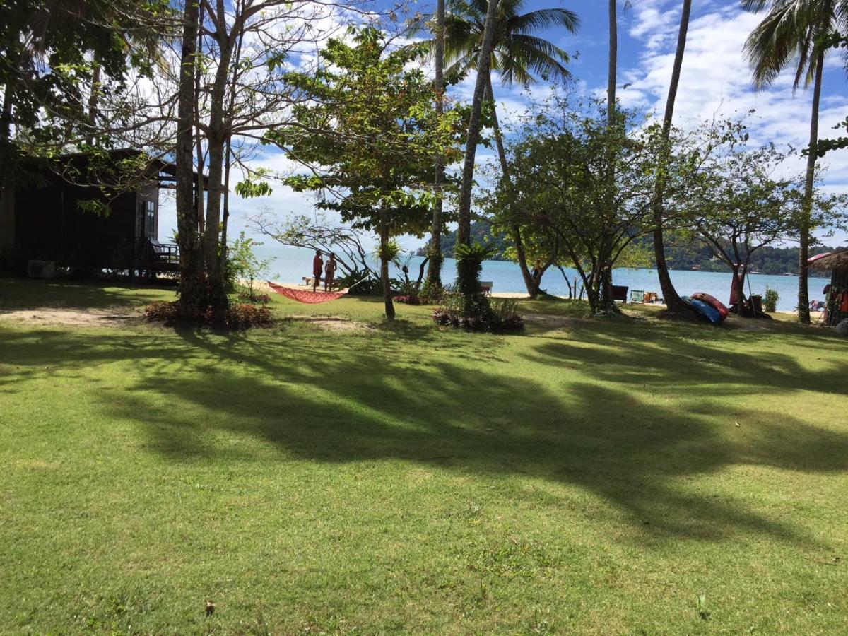 Bangbaobeach Resort - Housity