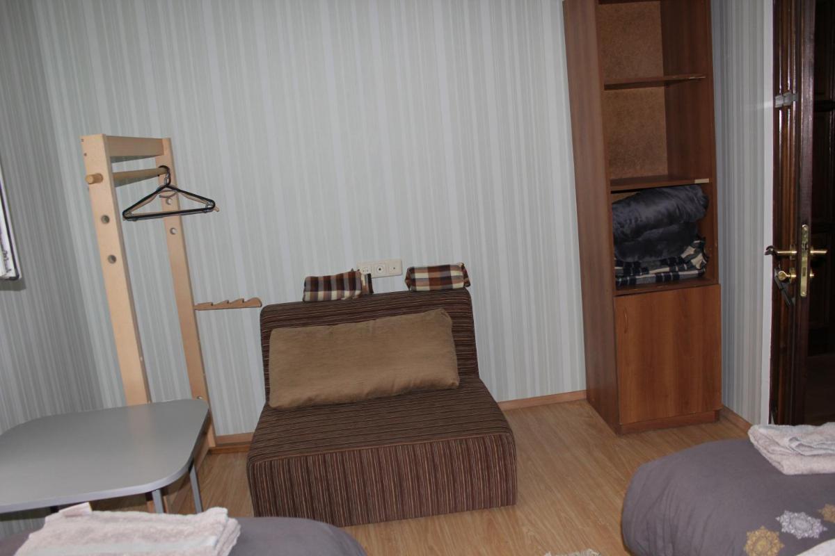 Nunua's Bed and Breakfast - Housity