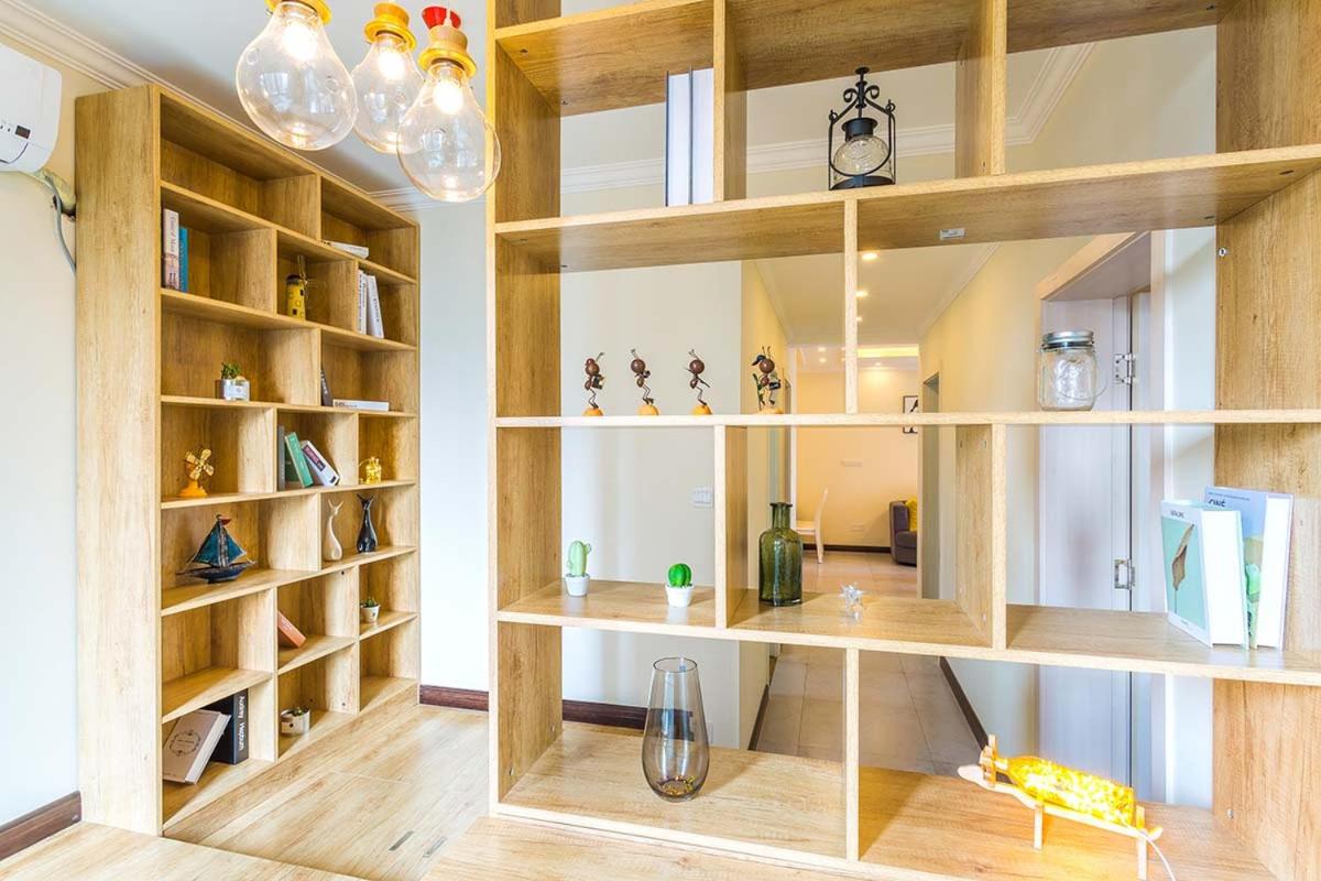 Chongqing Jiangbei·North City Road· Locals Apartment 00146730 - Housity