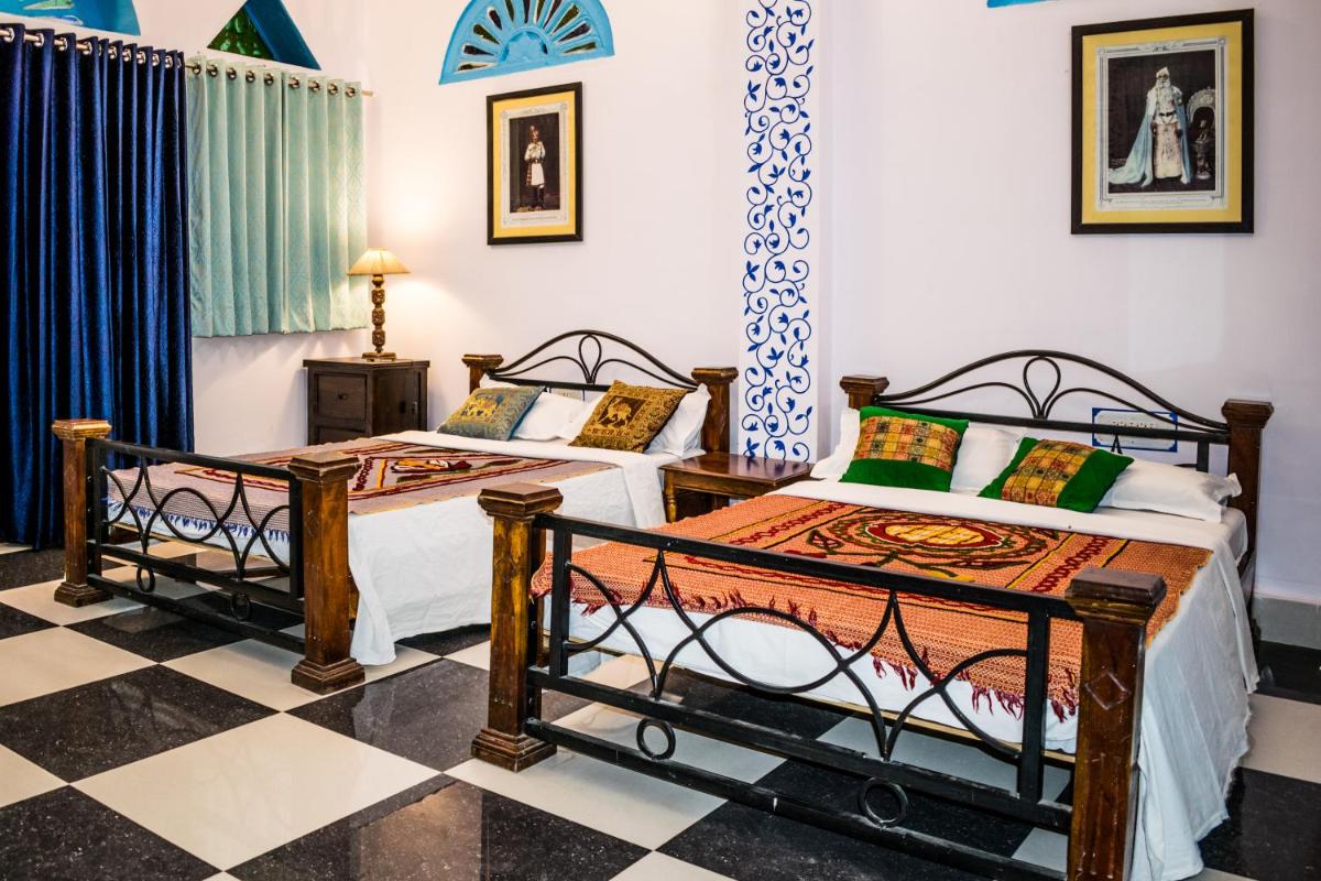 Kings Retreat Jodhpur - Housity