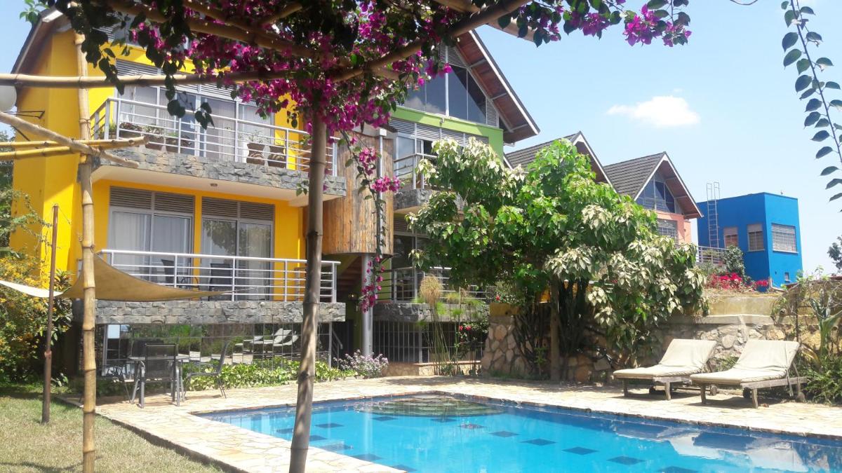Suitetrails - Yellow Haven Lodge