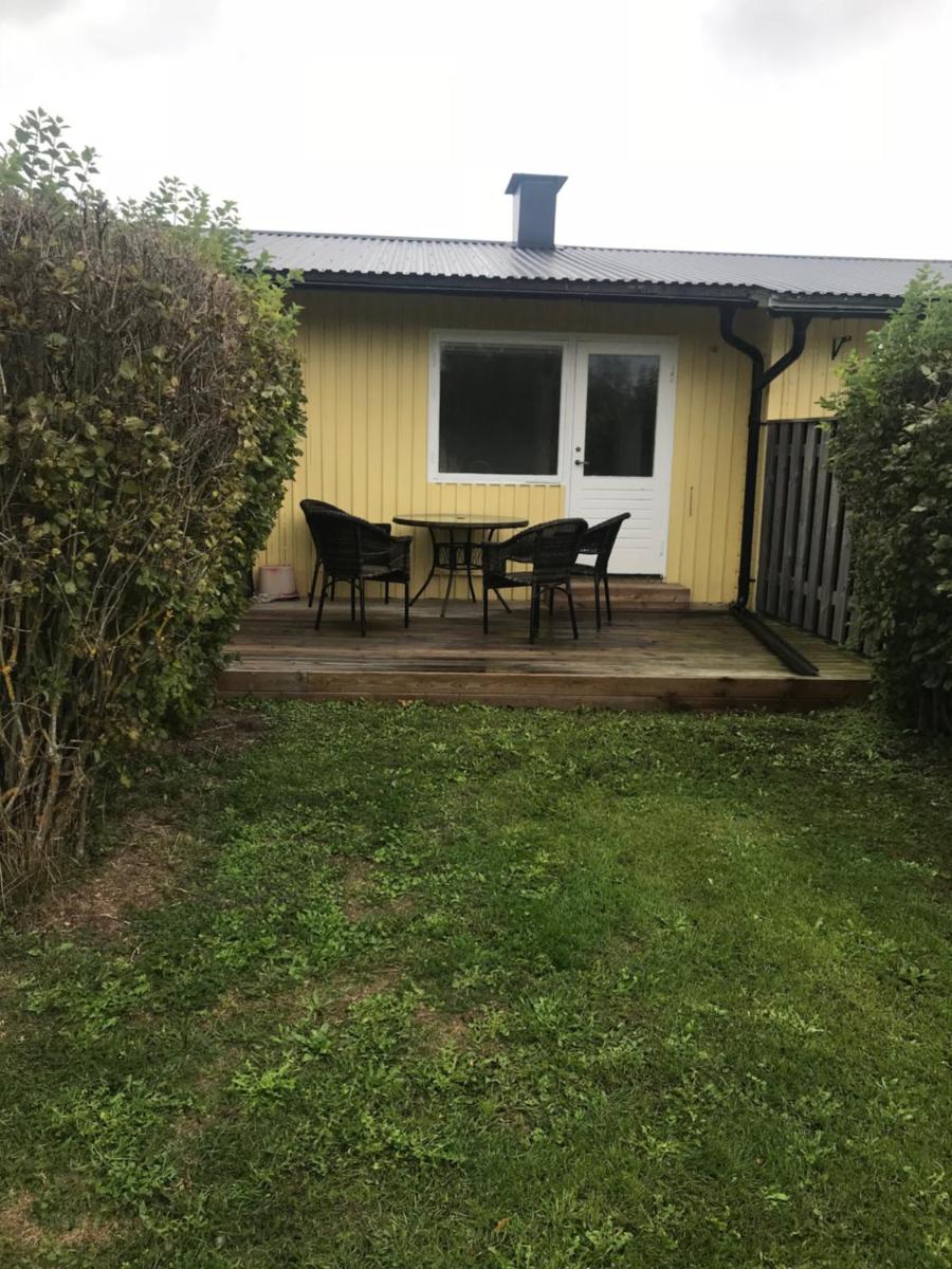 Suitetrails - Lägenhet Smågårde Tofta