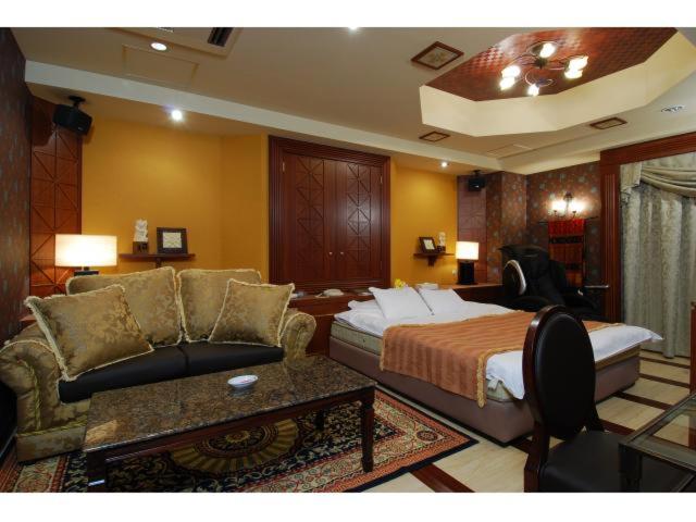 Hotel ShaSha Toyonaka (Adult Only) - Housity