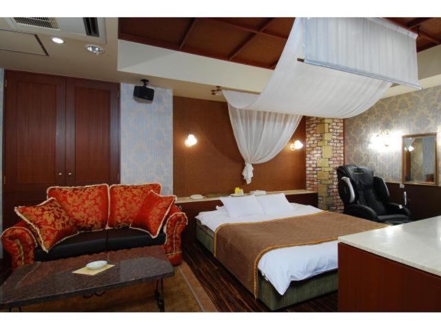 Hotel ShaSha Toyonaka (Adult Only) - Housity