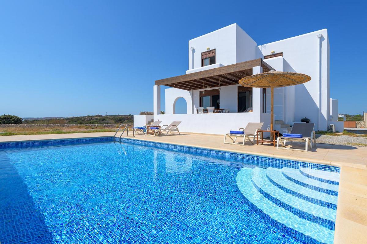 Villa Corinna - Housity