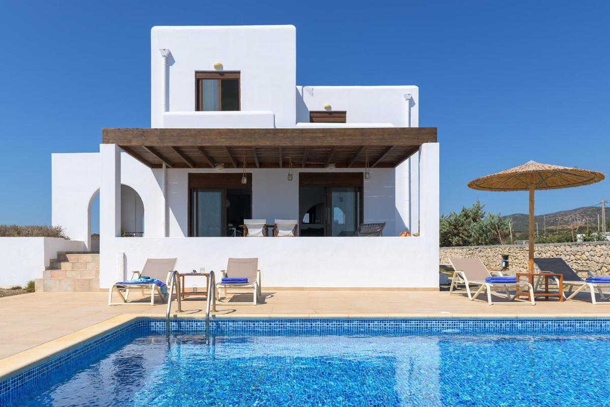 Villa Corinna - Housity