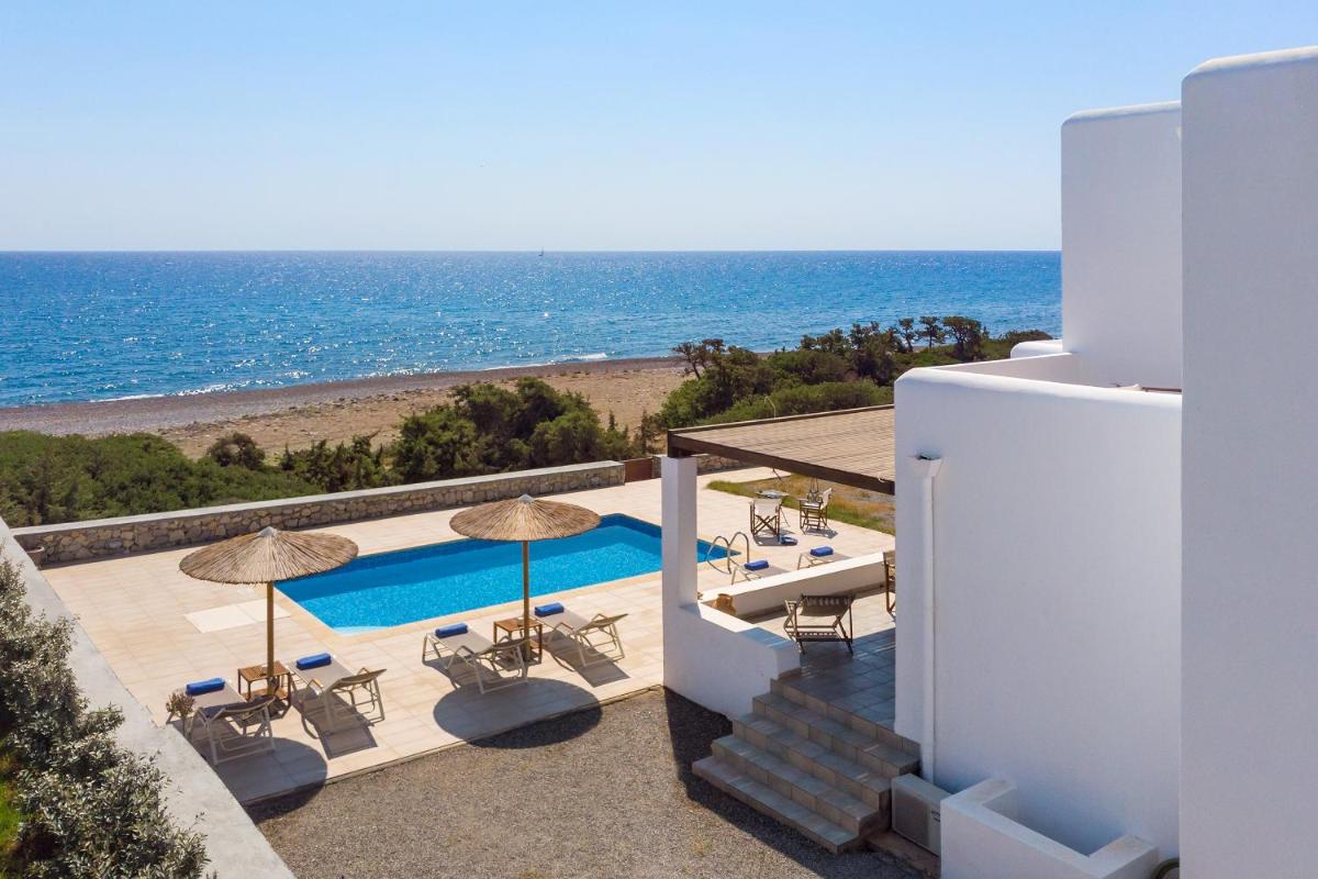 Villa Corinna - Housity