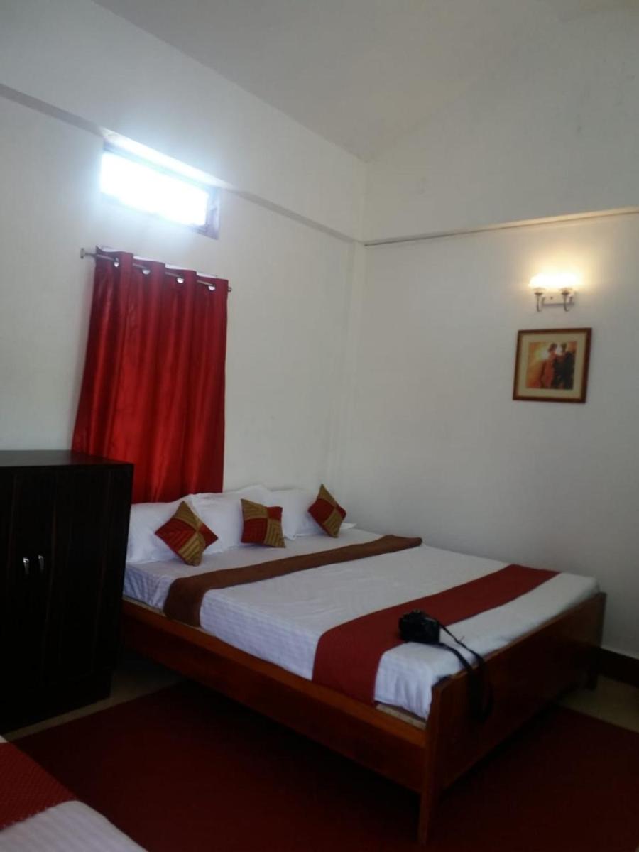 Heritage Lodge - Housity