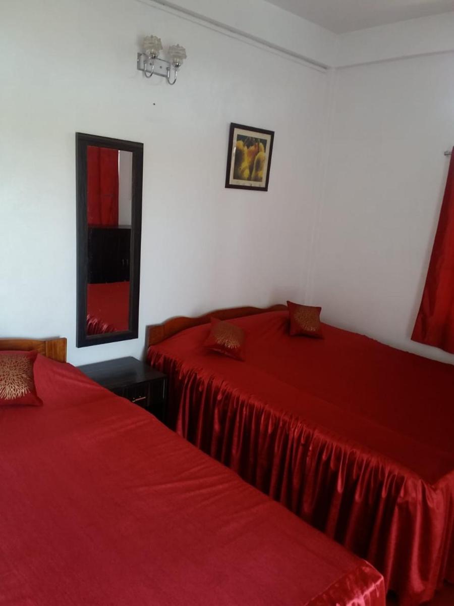 Heritage Lodge - Housity