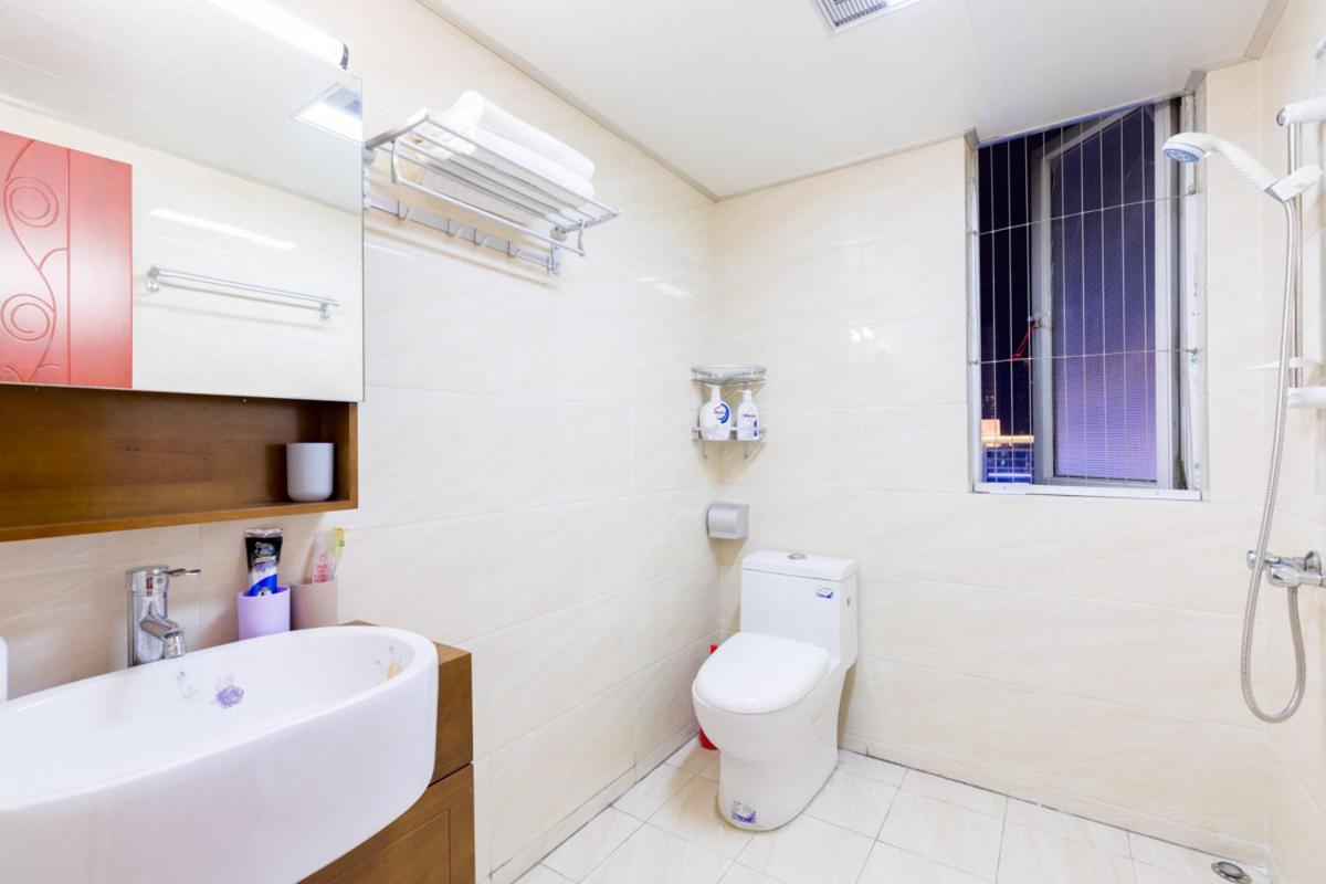 Chongqing Nanan·Nanbin Street· Locals Apartment 00157320 - Housity