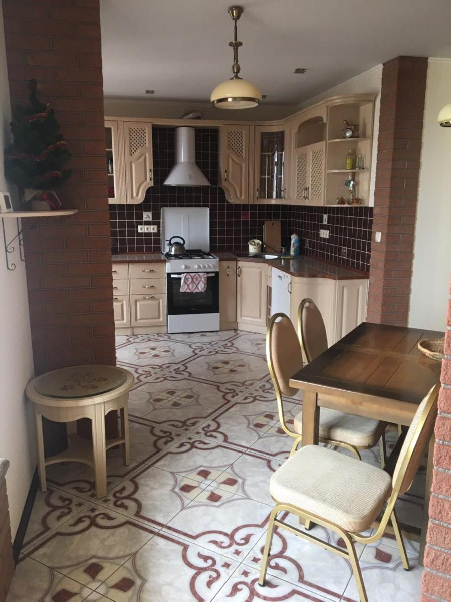 Suitetrails - Great apartment in the city centre