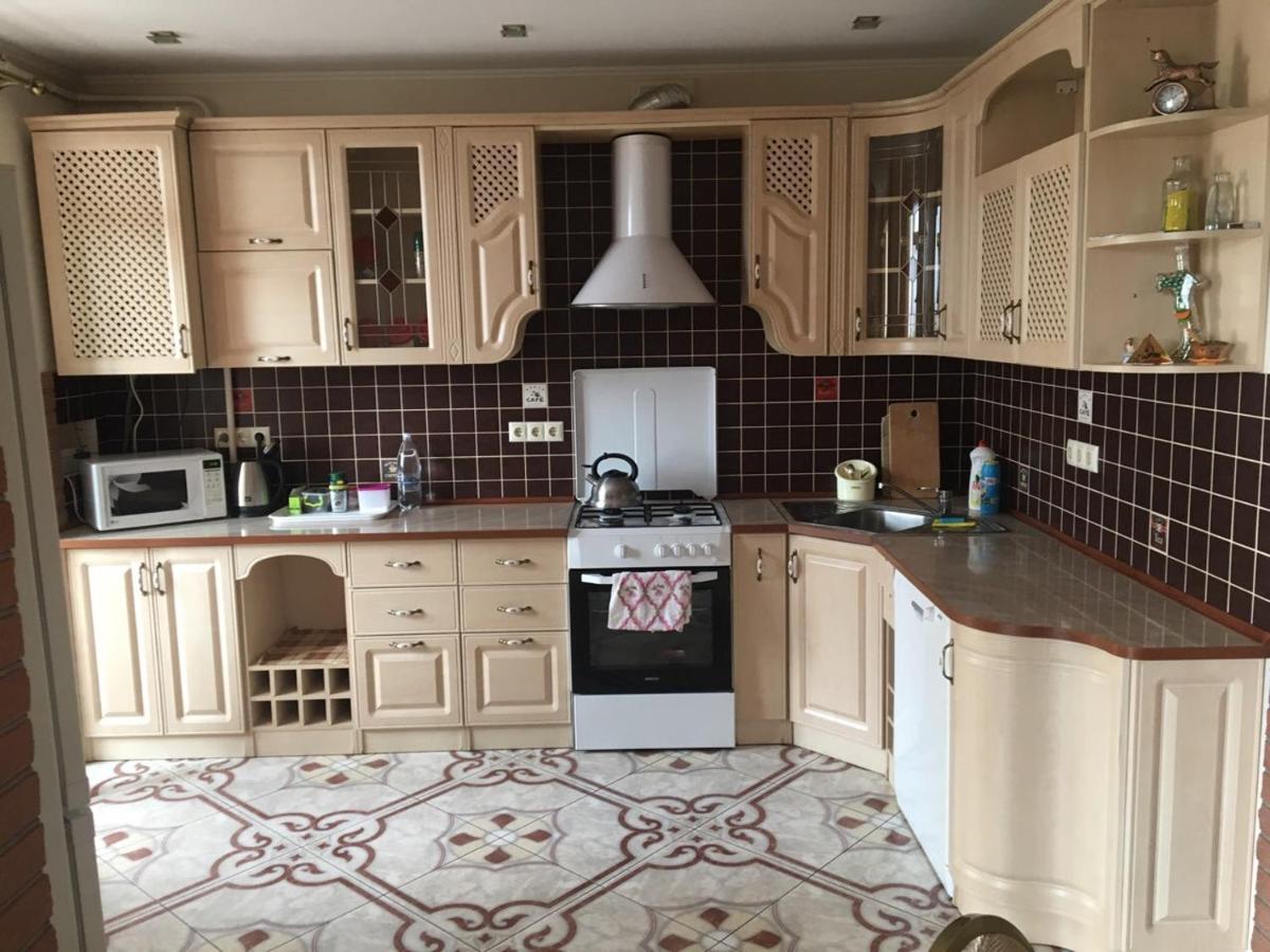 Suitetrails - Great apartment in the city centre